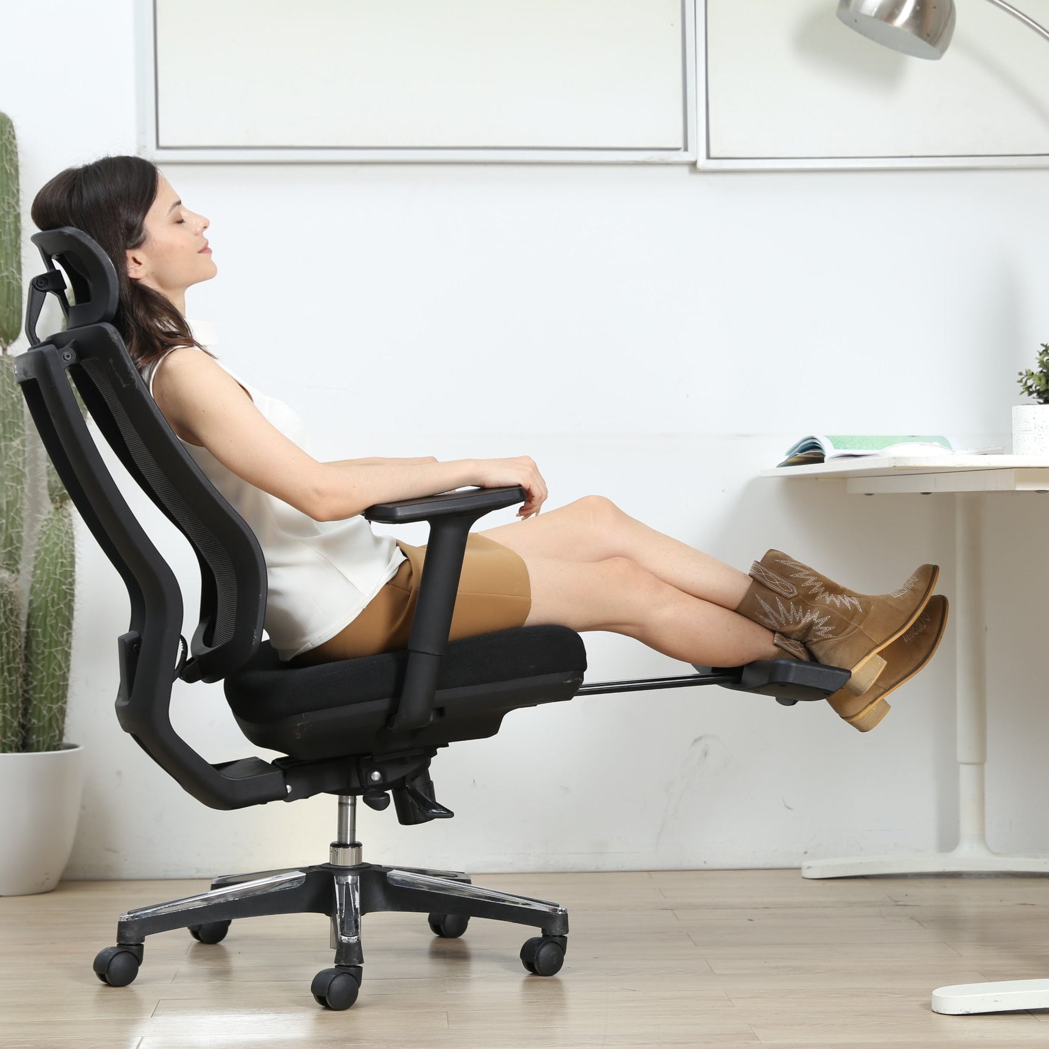 5 Interesting Facts You Didn't Know About Office Chairs