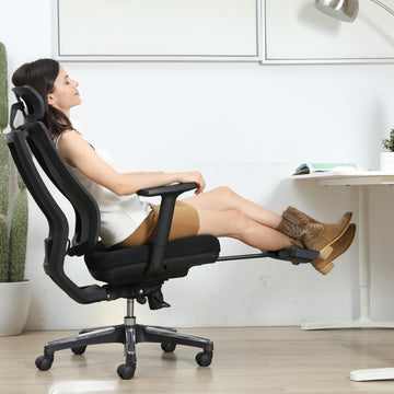 5 Interesting Facts You Didn't Know About Office Chairs