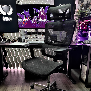ergonomic desk chair