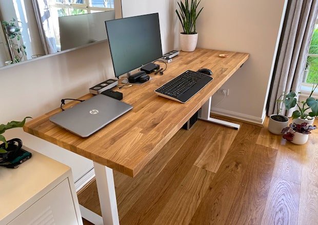 Are Standing Desks More Productive?