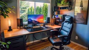 Ergonomic Home Office 101: Strategies to Prevent Pain and Boost Productivity