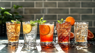 Stay Hydrated and Focused: Discover the Ideal Office Drinks for Optimal Performance