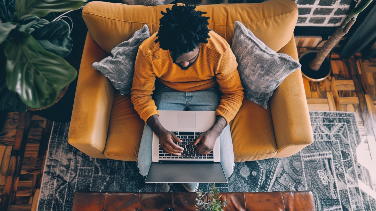 Separating Work and Home: The Essential Guide for Remote Workers