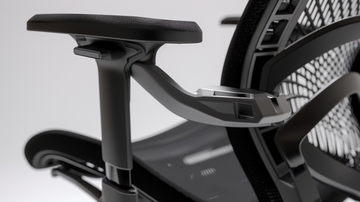 Tailored Support: Find Your Perfect Fit with Ergonomic Chairs for Every Body Shape and Size