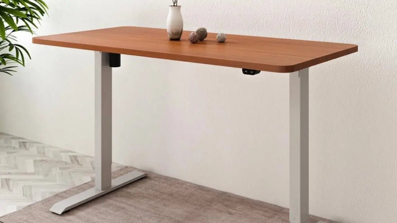 Are Standing Desks Going to Replace Desk Chairs?