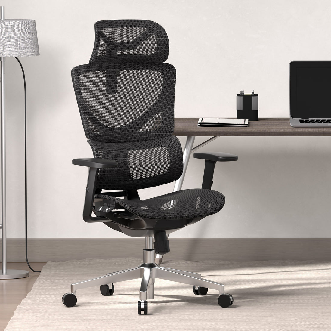 OdinLake Ergo UPGRADE 518 Ergonomic Office Chair