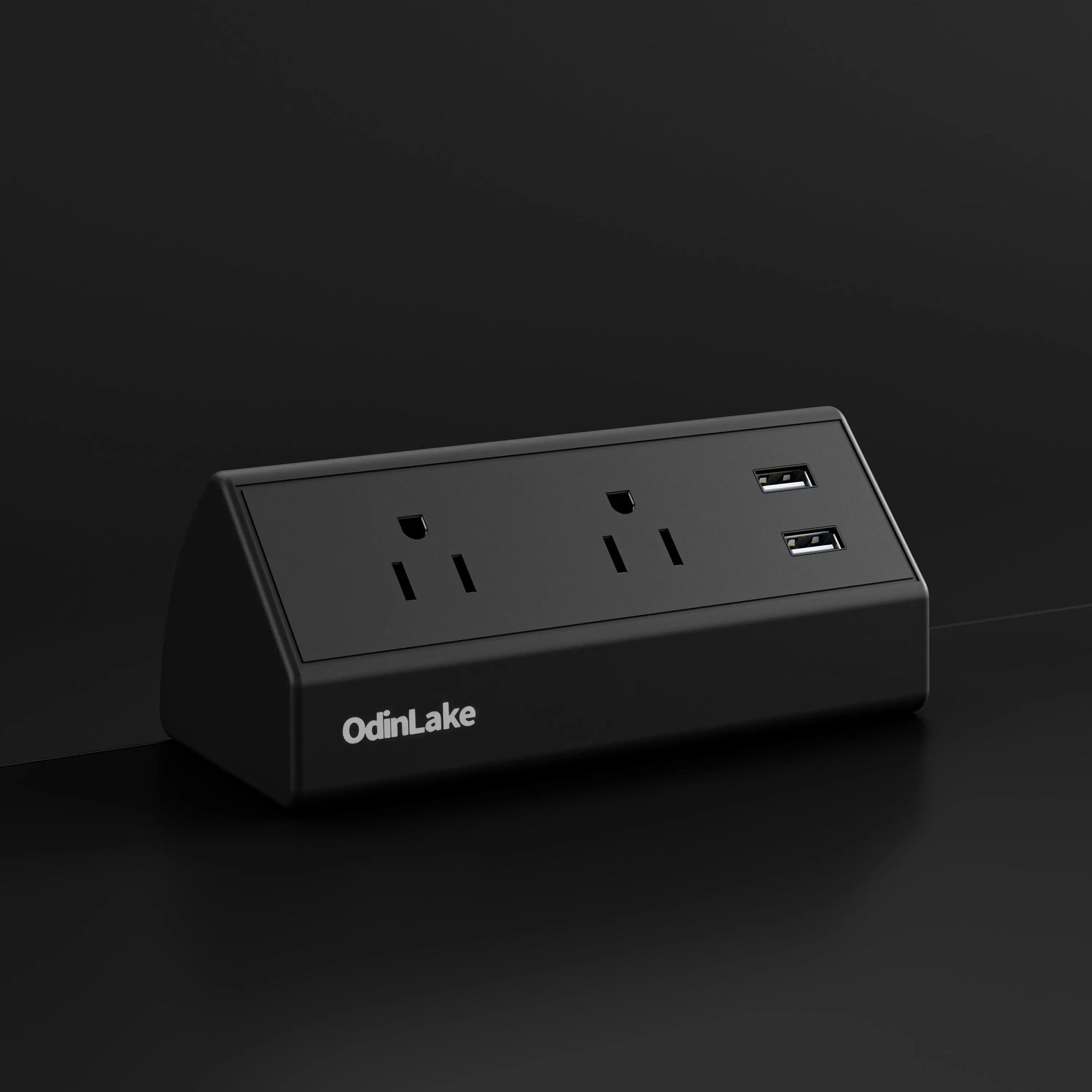 OdinLake Power Dock Black OdinLake