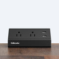 OdinLake Power Dock Black OdinLake