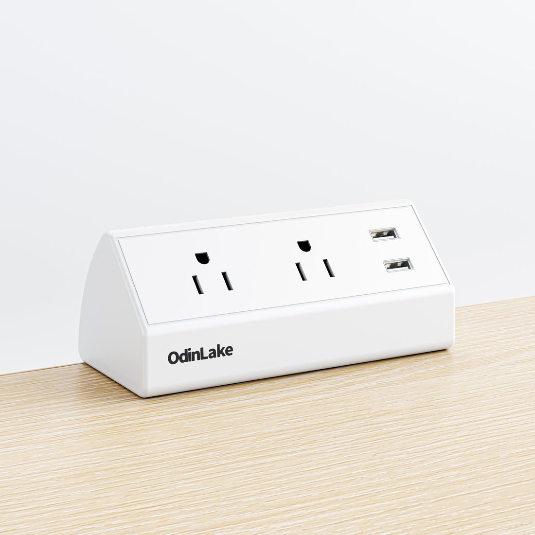 OdinLake Power Dock White OdinLake